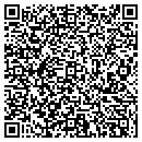 QR code with R S Engineering contacts