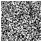 QR code with Hannukaine Pinstriping contacts