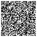 QR code with PHI Kappa PSI contacts