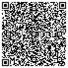 QR code with Orbis Engineering Inc contacts