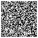 QR code with Kitsap Printing contacts