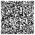QR code with Wenatchee Collision Center contacts