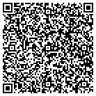 QR code with D Js Brokerage Service contacts