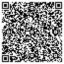 QR code with J R Helicopters LLC contacts
