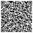 QR code with Hard Hat Photo contacts