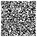 QR code with Puget Gutter contacts