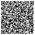 QR code with Dns LLC contacts
