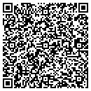 QR code with Aarden Air contacts