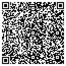 QR code with I & S Trading Co contacts