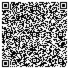 QR code with J Anthony Ive Architect contacts