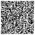 QR code with Fancy Dancer Style Shop contacts