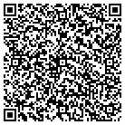 QR code with Peninsula Senior Center contacts