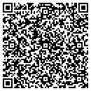 QR code with Hamilton Orchids contacts