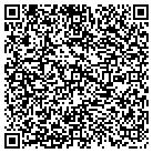 QR code with Hand To Mouth Art Studios contacts