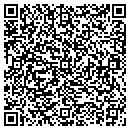 QR code with AM 1380 Krko Radio contacts