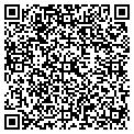 QR code with Psd contacts