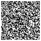 QR code with Sunshine Drapery & Carpet Clrs contacts