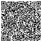 QR code with Gilhams Gardens Inc contacts