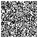 QR code with D and D Enterprises contacts