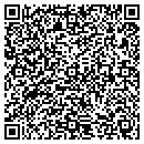 QR code with Calvert Co contacts