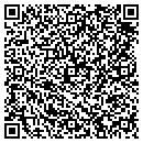 QR code with C & JS Cleaners contacts