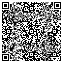 QR code with Ashley Clay Dvm contacts