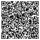QR code with Haney Logging Co contacts