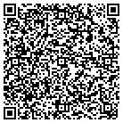 QR code with Advent Lutheran Church contacts