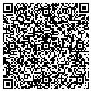 QR code with Harbour Shores contacts