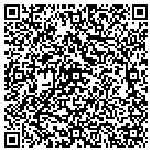QR code with EMMG Hospitality Group contacts