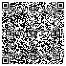 QR code with Mackin and Sons Automotive contacts
