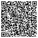 QR code with Ayne Blythe contacts