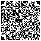QR code with Genesis Advanced Technologies contacts