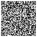 QR code with C Pariseau Design contacts