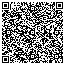 QR code with Galaxynet contacts