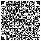 QR code with Hubbells Distributing contacts