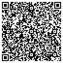QR code with Alan R Carr DDS contacts