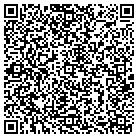 QR code with Cornerstone Sensors Inc contacts