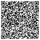 QR code with A A Dollar A Mile Towing & Rd contacts