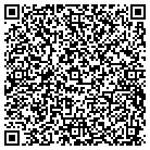 QR code with R & R Drafting & Design contacts