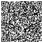 QR code with Adept Geoscience & Environment contacts