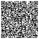 QR code with R H Smith Distributing Co contacts