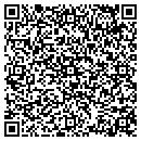 QR code with Crystal Clear contacts