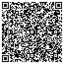 QR code with HOMESOURCE.COM contacts