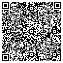 QR code with A Cut Above contacts