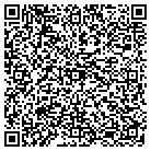 QR code with Anchor Lock Key & Safe Inc contacts