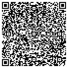 QR code with California Labor & Wrkfrce Dev contacts