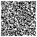 QR code with Radiant Esthetics contacts