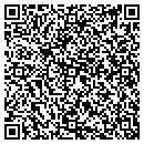 QR code with Alexandra Hepburn PHD contacts