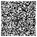 QR code with N W S C contacts